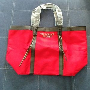 VS Tote (NWT)